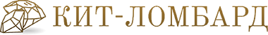 Кит-ломбард Логотип